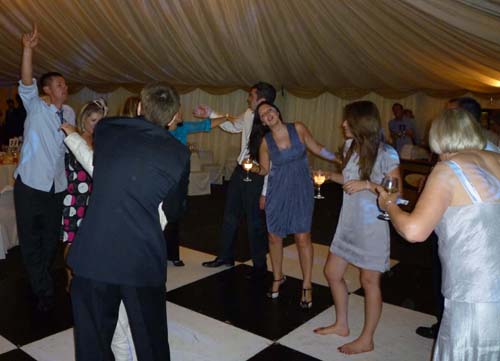 Sally & Tim's Wedding 058